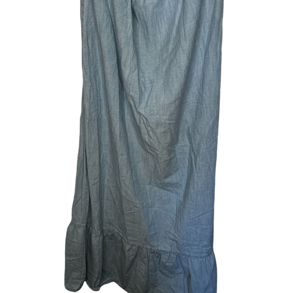 Gap Cotton Maxi Dress‎ - Picture 5 of 7